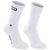 ion  Logo PEAK WHITE
