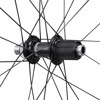 Eje De Rueda Trasera Shimano Wh-Rs710-C32-Tl-R Eje Buje Completo