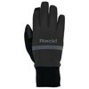 Guantes largos roeckl Riveo BLACK