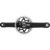 Bielas sram Eagle T-T Q168 Mtb Wde 175 34 BLACK