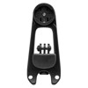 Fahrradcomputerhalterung Cannondale Systembar Computer Mount