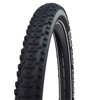 Reifen Schwalbe Smart Sam Plus 27.5 X 2.25 Reifen Schwalbe Smart Sam Plus 27.5 X 2.25