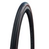 Cubierta schwalbe One 700X28 Perf R-G Micros.Ad. Pl.
