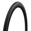 Cubierta Schwalbe One 700X28 Perf R-G Micros.Ad. Pl.