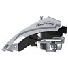Umwerfer Shimano Triple Fd-Ty601 34.9Mm