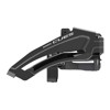 Desviador Shimano Del Dble Fd-U8010-L 34.9Mm