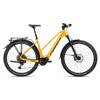 Ebike orbea Kemen Mid Suv 10 28Mph 2024 MAN/BLK
