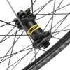 Räder mavic E-Crosstrail SL Carbon 29 Int Bst Xd