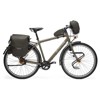 Bolsa al cuadro brooks bike Scape Bolsa Tubo Superior