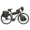 Bolsa al cuadro brooks bike Scape Bolsa Tubo Superior