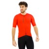 Trikot ale Pragma Color Block ROJO