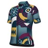Maillot ale Mc Games MULTICOLOR