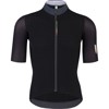 Maillot q36-5 Jersey Short Sleeve Clima BLACK