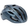Casco met Rivale AZUL MAR P