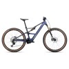 Ebike Orbea Rise M10 420W 29´´ 2025