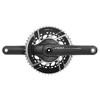 Kliky sram Power Meter  AXS Dub 46/33 E1 .