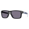 Lunette oakley Oakley Holbrook Black Camo/Prizm Ruby MAT BLK CR