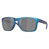 Gafa oakley Holbrook XL Marrón Mate Tortoise/Prizm Negro MT CYAN/BL