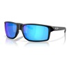 Sonnenbrille oakley Gibston XL Prizm Sapphire