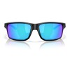 Sonnenbrille oakley Gibston XL Prizm Sapphire