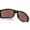 Sonnenbrille oakley Gibston XL Prizm Sapphire