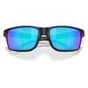 Sonnenbrille oakley Gibston XL Prizm Sapphire
