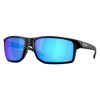 Sonnenbrille Oakley Gibston Xl Prizm Sapphire Sonnenbrille Oakley Gibston Xl Prizm Sapphire