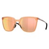 Gafas de sol oakley Sielo Sq Prizm Grey Gradient MAT TRANS