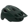 Hjälm met Shelter Mips DEEP FORES