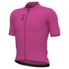 Trikot ale Pragma Color Block FUCHSIA