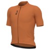 Trikot ale Pragma Color Block PUMPKIN
