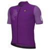 Maillot ale Mc Follow Me PURPLE