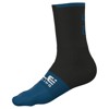 Socken ale T-Care Plus Slide BLACK