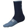 Socken ale T-Care Plus Slide BLUE