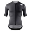  assos Equipe Rs Jersey S11 P GRAPHITE