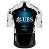 Maillot de manga corta q36-5 Gregarius Pro Cycling Team