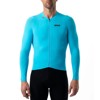 Maillot de manga larga etxeondo Alde SKY BLUE