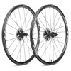 Juego De Ruedas Scope R3a Allroad, Disco Shimano