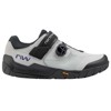 Střevíc northwave Overland Plus GRY-PURPLE