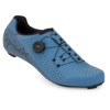 Schuhe spiuk Road C MATTE BLUE