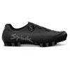 Schuhe spiuk Senda Mtb BLACK