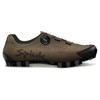 Schuhe spiuk Senda Mtb BROWN