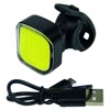 Vorderlicht Urban Proof High Power Bike Light Front Vorderlicht Urban Proof High Power Bike Light Front
