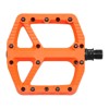 Pedale sdg components Pedales Platform ORANGE