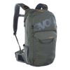 Rucksack evoc Stage 12 DK OLV/BLK