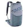 Rucksack evoc Stage 6 STON/STEEL