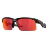 Gafas de sol oakley Capacitor Youth MATTE BLK