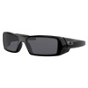 Gafa oakley Gascan Matte Black / Prizm Black POLISH BLK