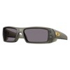 Gafa oakley Gascan Matte Black / Prizm Black M TRAN OLV