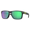Lunette oakley Oakley Holbrook Black Camo/Prizm Ruby MATTE BLK
